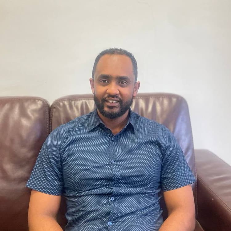 Dawit Taye