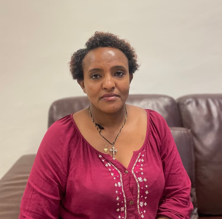 Rahel Tadesse