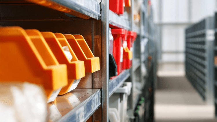 Factory Consumables