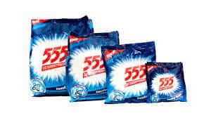 Detergents