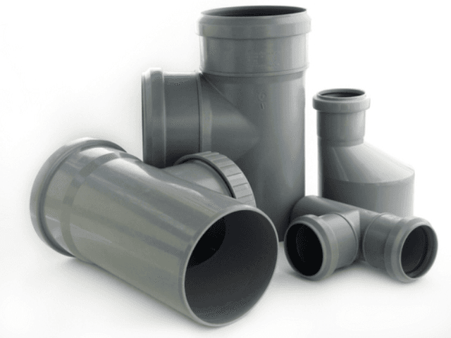 Plastic Materials