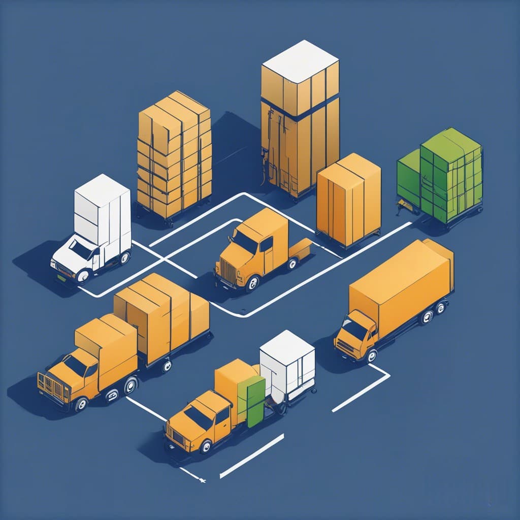 Delivering Excellence in Wholesale and Retail Trading